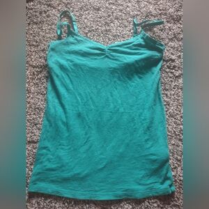 Mudd tank top